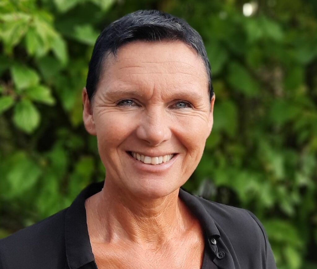 Sabine Maierhofer von Mental GEwandt in Maishofen in SAlzburg ist Trainerin für Mentaltraining und Mediatorin